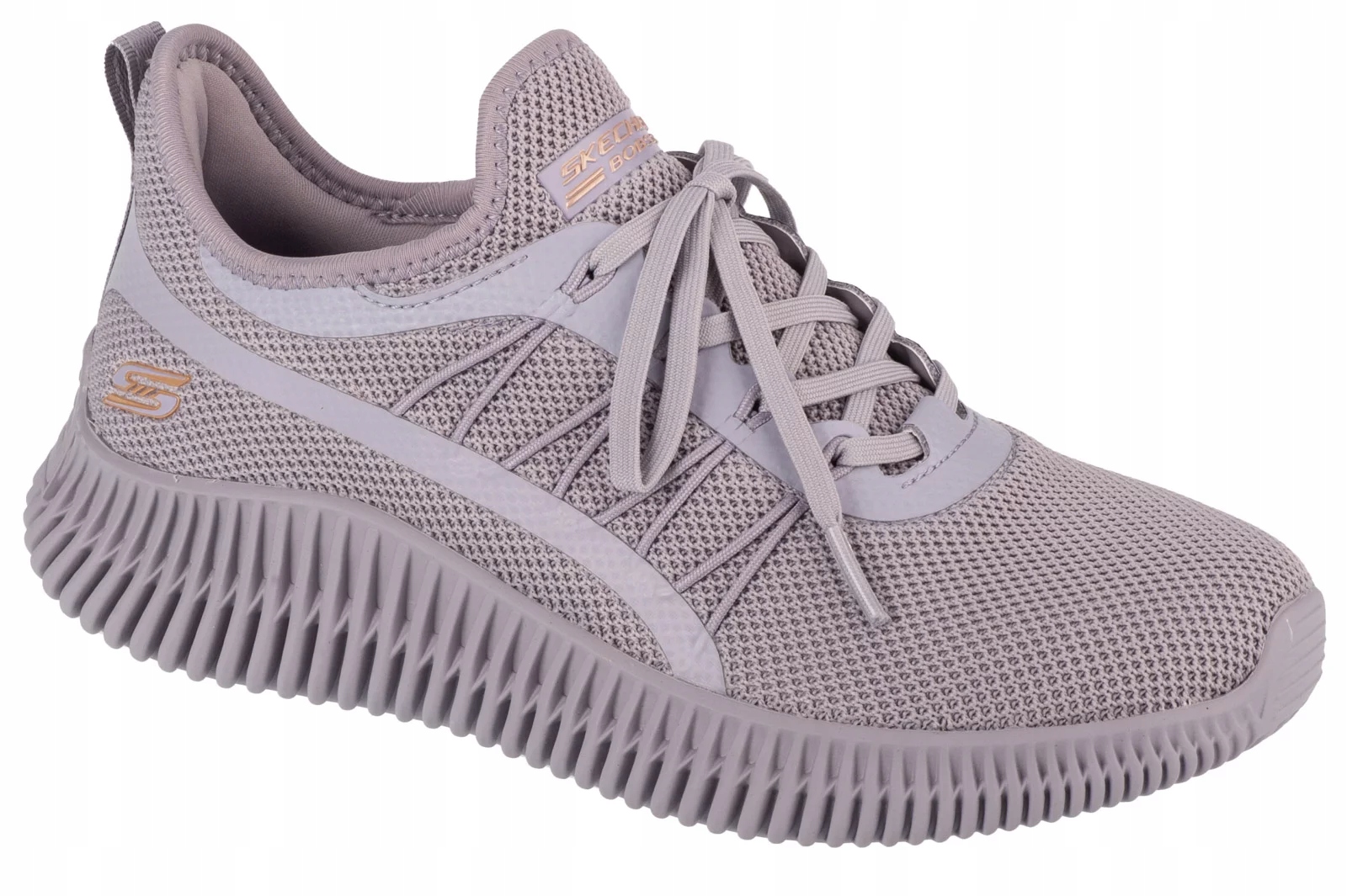 Akce! Skechers Bobs Geo-New Aesthetics 117417-QUAL