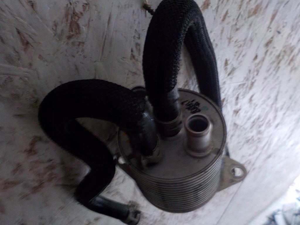 CHŁODNICZKA OLEJU SUBARU FORESTER V HYBRYDA Producent części Subaru OE