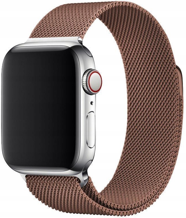 

Pasek Do Apple Watch 2 3 4 5 6 7 8 Se