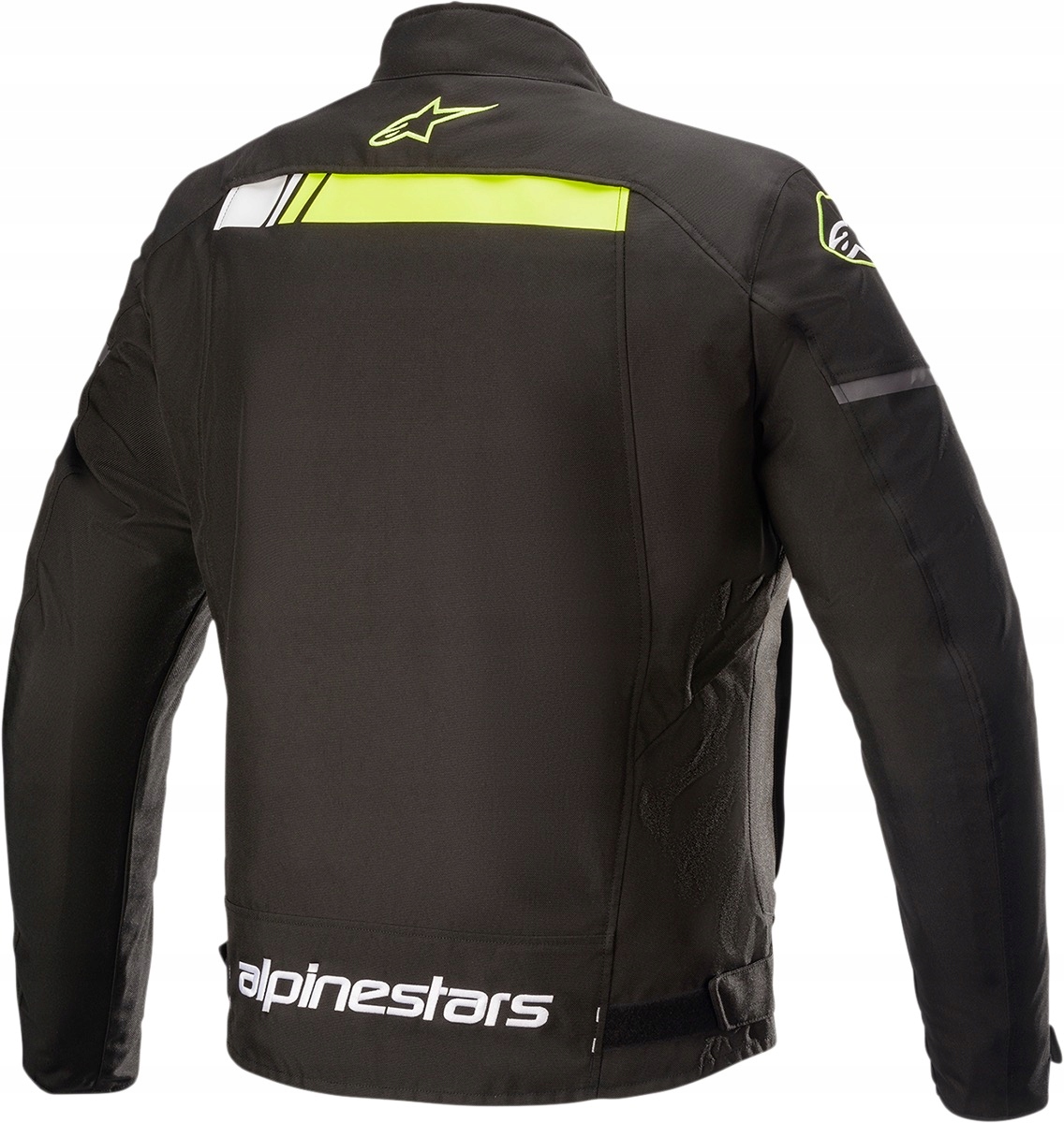 KURTKA ALPINESTARS ROAD T-SPS IGNITION B/Y 2XL Rozmiar XXL