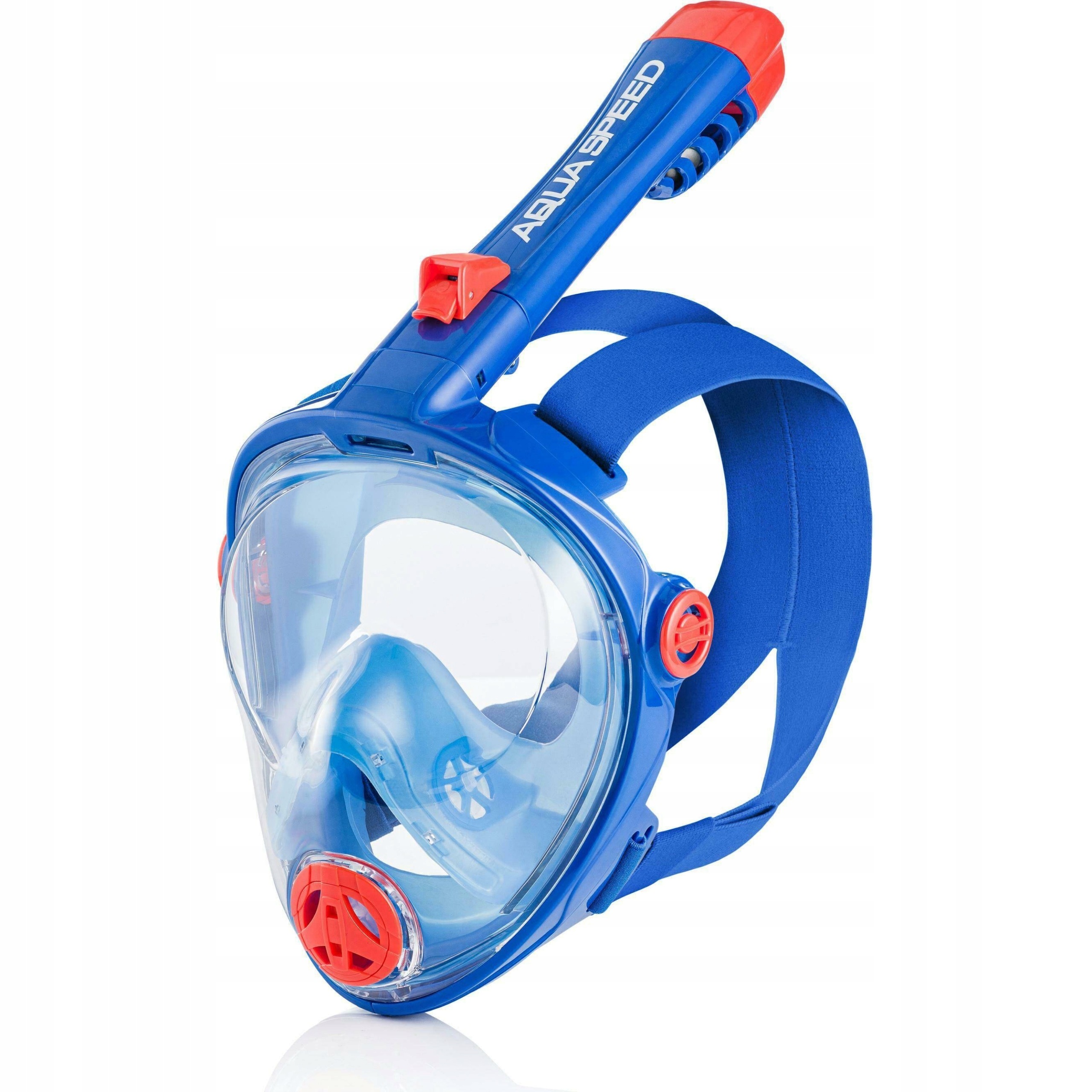 Potápěčské Brýle celoobličejová Aqua Speed Spectra 2.0 Kid kol. 1 velikost S
