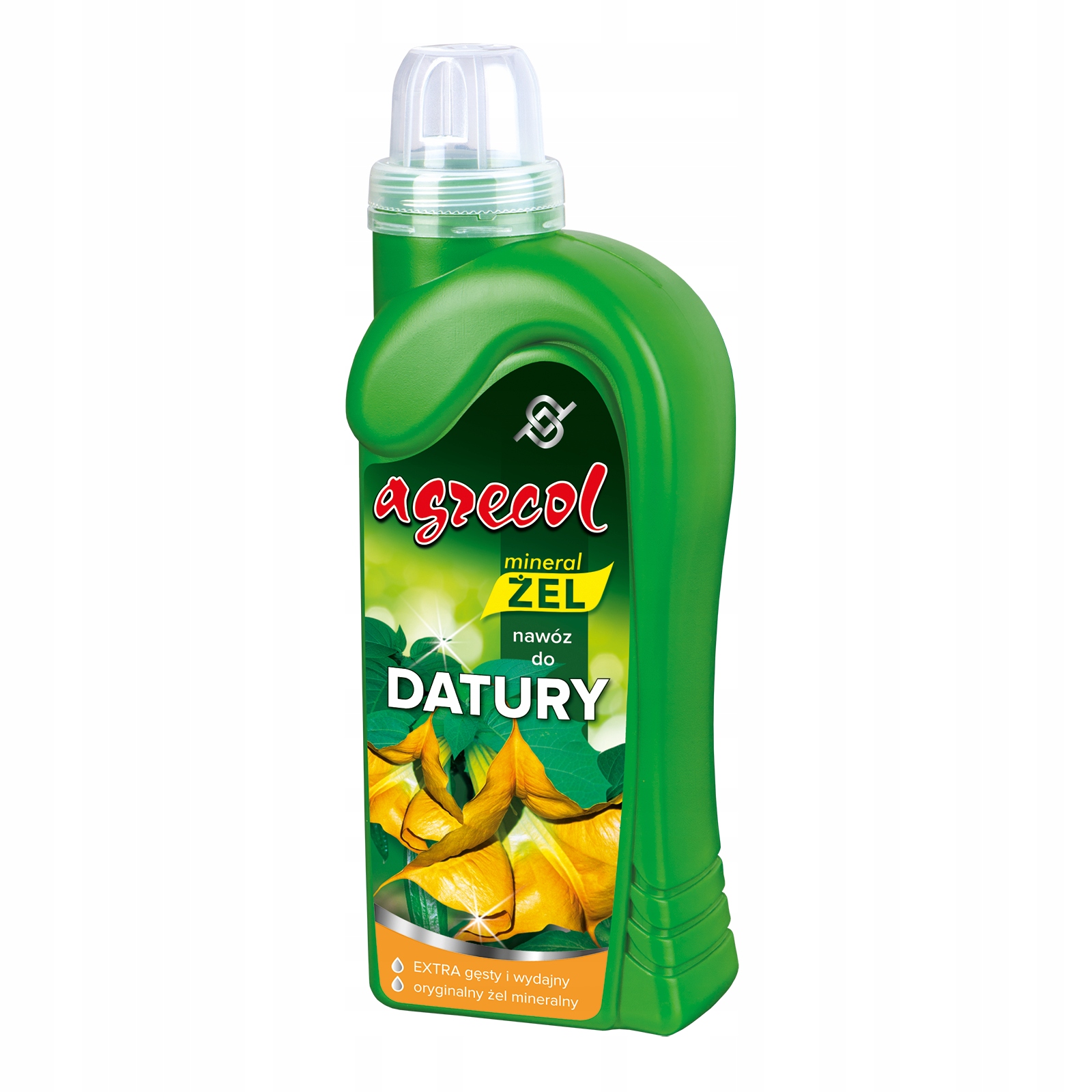 

Nawóz do datury Mineral Żel 500ml Agrecol