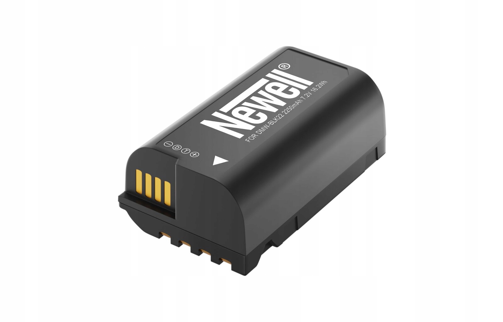 Akumulator Newell zamiennik DMW-BLK22 Marka Newell