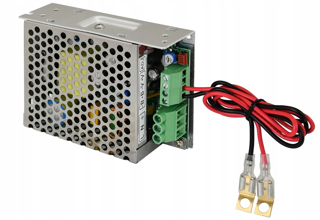 

Zasilacz 12V buforowy PSB-12V3A do zabudowy Pulsar
