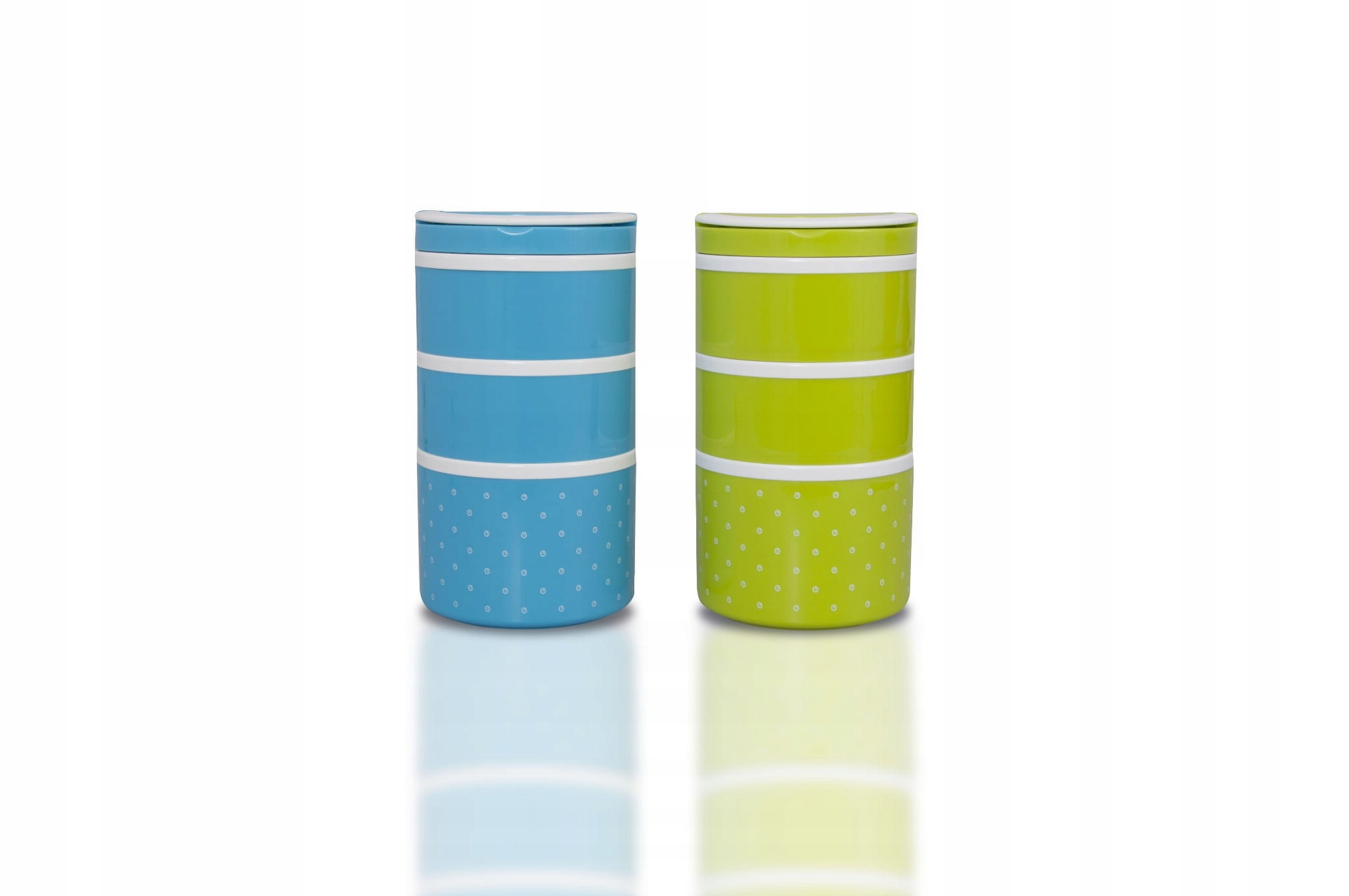 Pojemnik na żywność 2 l