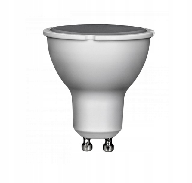 Żarówka Led GU10 7W 230V 4000K
