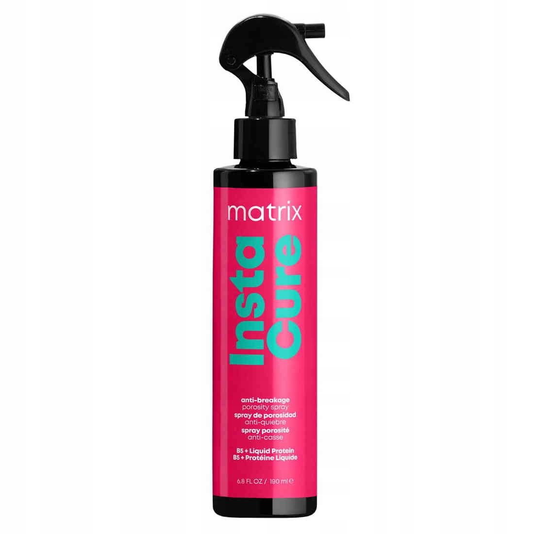 Matrix Insta Cure Vyhlazující sprej na vlasy 190 ml