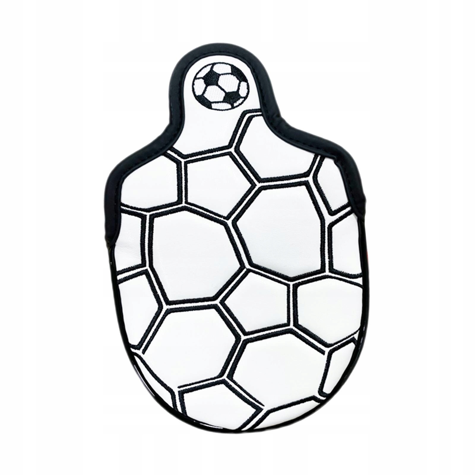 Pokrowiec na główkę miotacza do golfa Golf Club Model CDB8288452