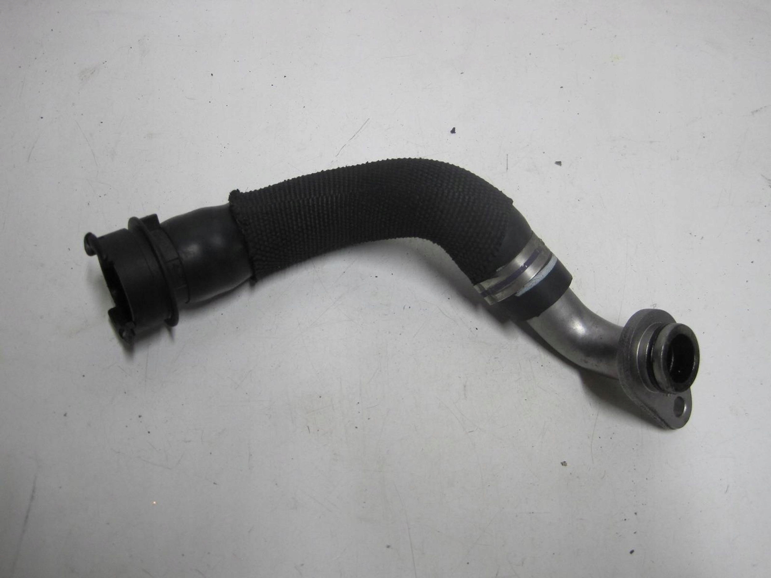 pipe hose Alfa Romeo Giulia