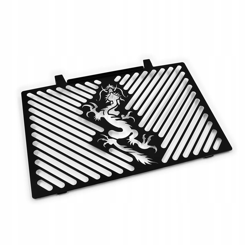 ZIEGER РЕШЕТКА РАДИАТОРА 10002008