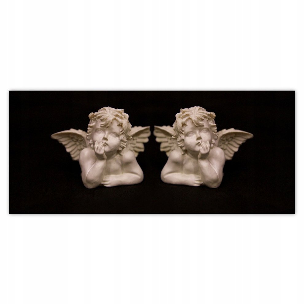 

Fototapety flizelina 211x91 Dwa Aniołki