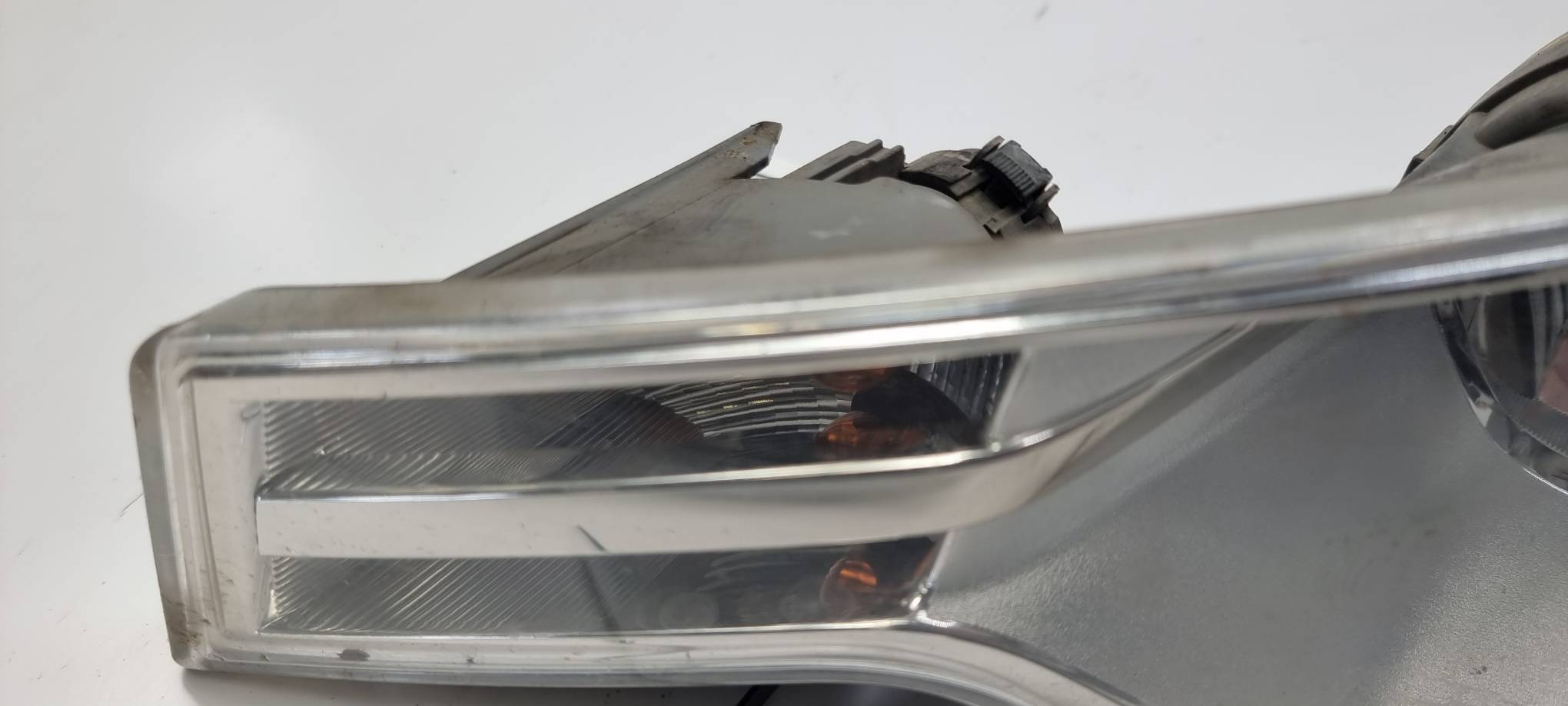 fog light left 271563-00 CITROEN C5