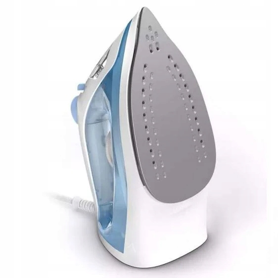 ŻELAZKO PAROWE PHILIPS STEAM IRON DST1010/20 1600W Stan opakowania oryginalne