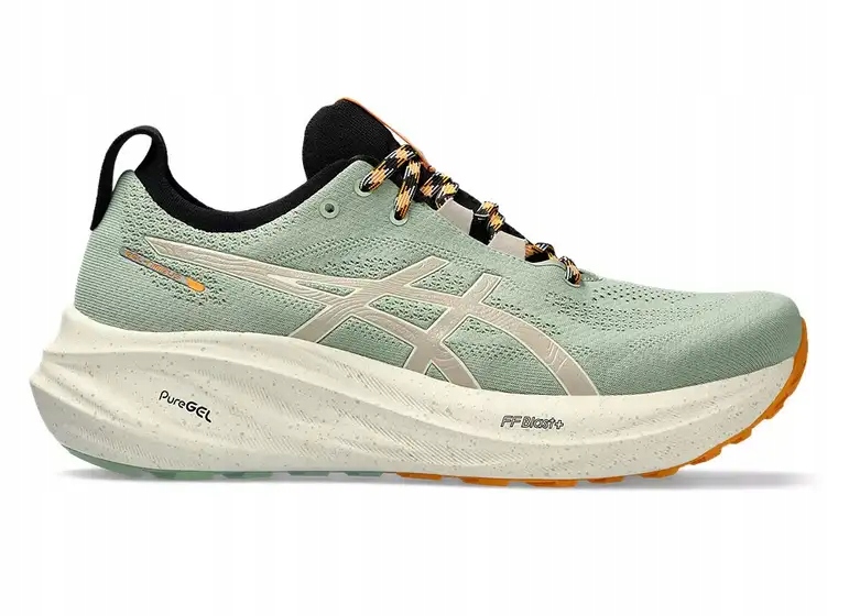 Pánské sportovní boty Asics Gel-nimbus 26 Tr 42