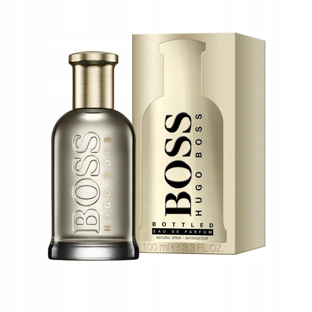 Parfém pro muže Hugo Boss Boss Bottled Edp 100 ml