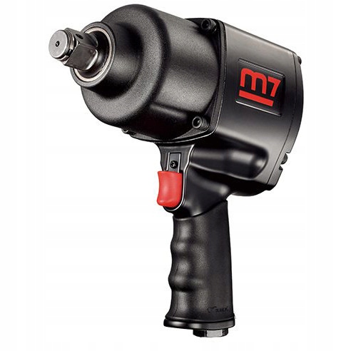 Klucz udarowy 3/4" 1898Nm Mighty SevenNC-6217