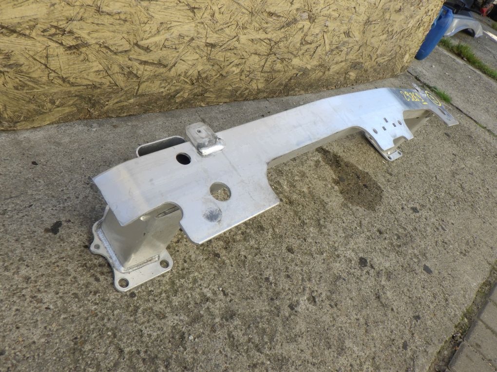 PEUGEOT 2008 II CIRTOEN C4 III MOKKA 2 B bumper support front