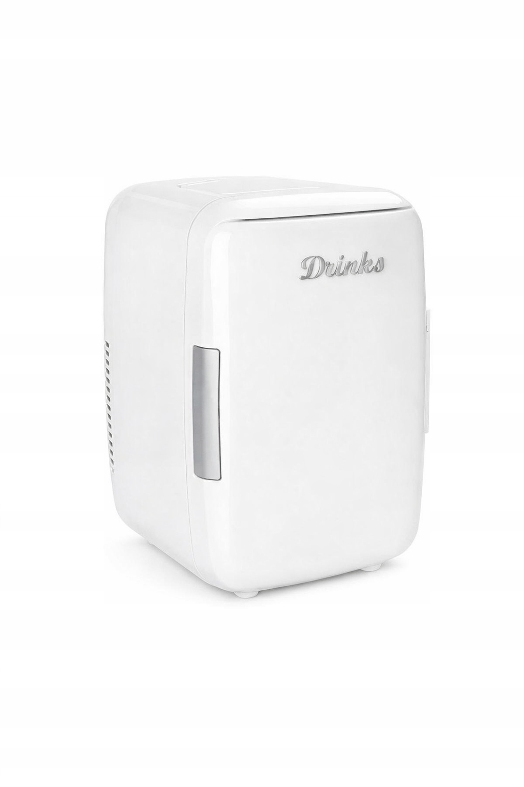 Balvi Drinks Fridge Mini Lednička Bílá Chladnička Na Nápoje I3B