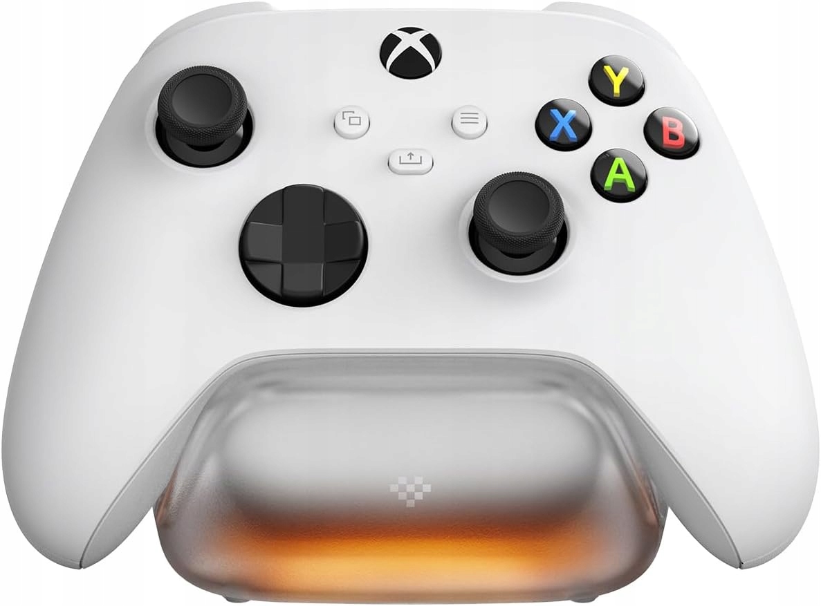 Stacja ładująca 8BitDo Charge Dock na pad Xbox One Series X|S + akumulator
