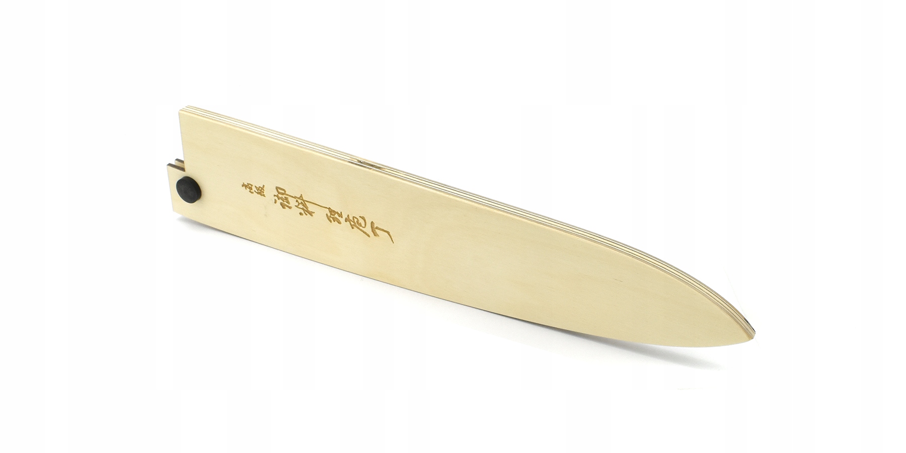 

Drewniana pochwa Saya na nóż Tojiro Gyuto 270
