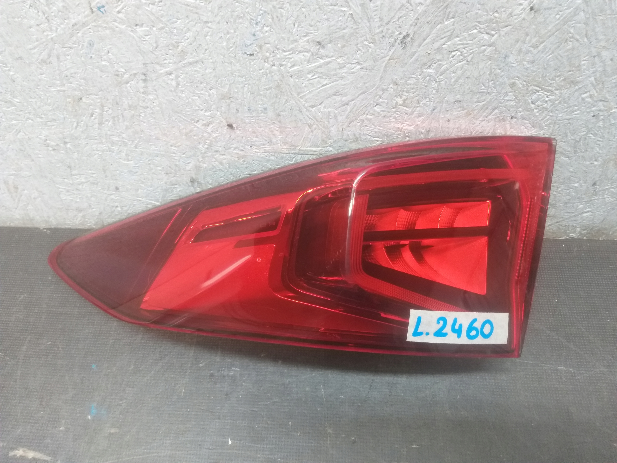 light rear part left CUPRA FORMENTOR LED 5FF945207C