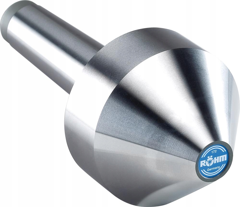 Obrotowy kiel centrujacy, sciety, wielkosc 172 75