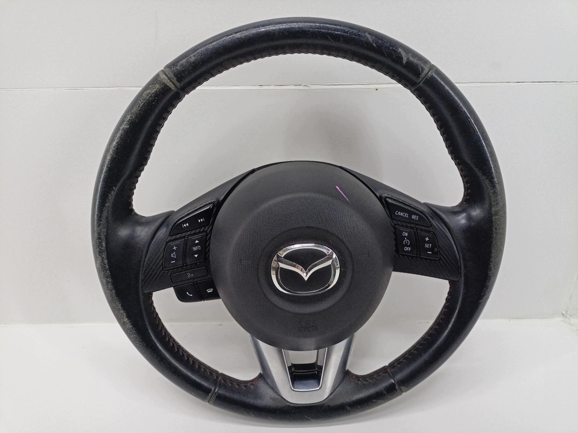 lenkrad Mazda 3 3 2014