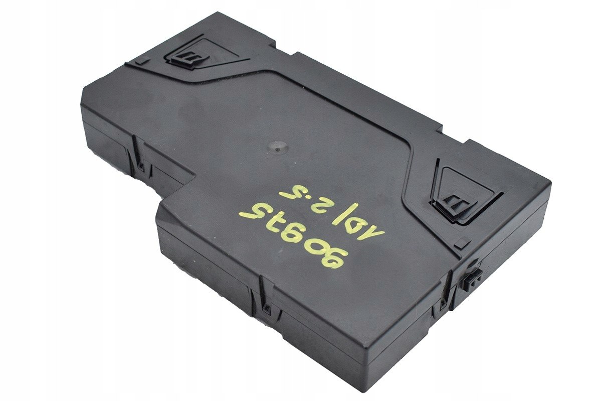 comfort control unit MERCEDES E-KLASA W212