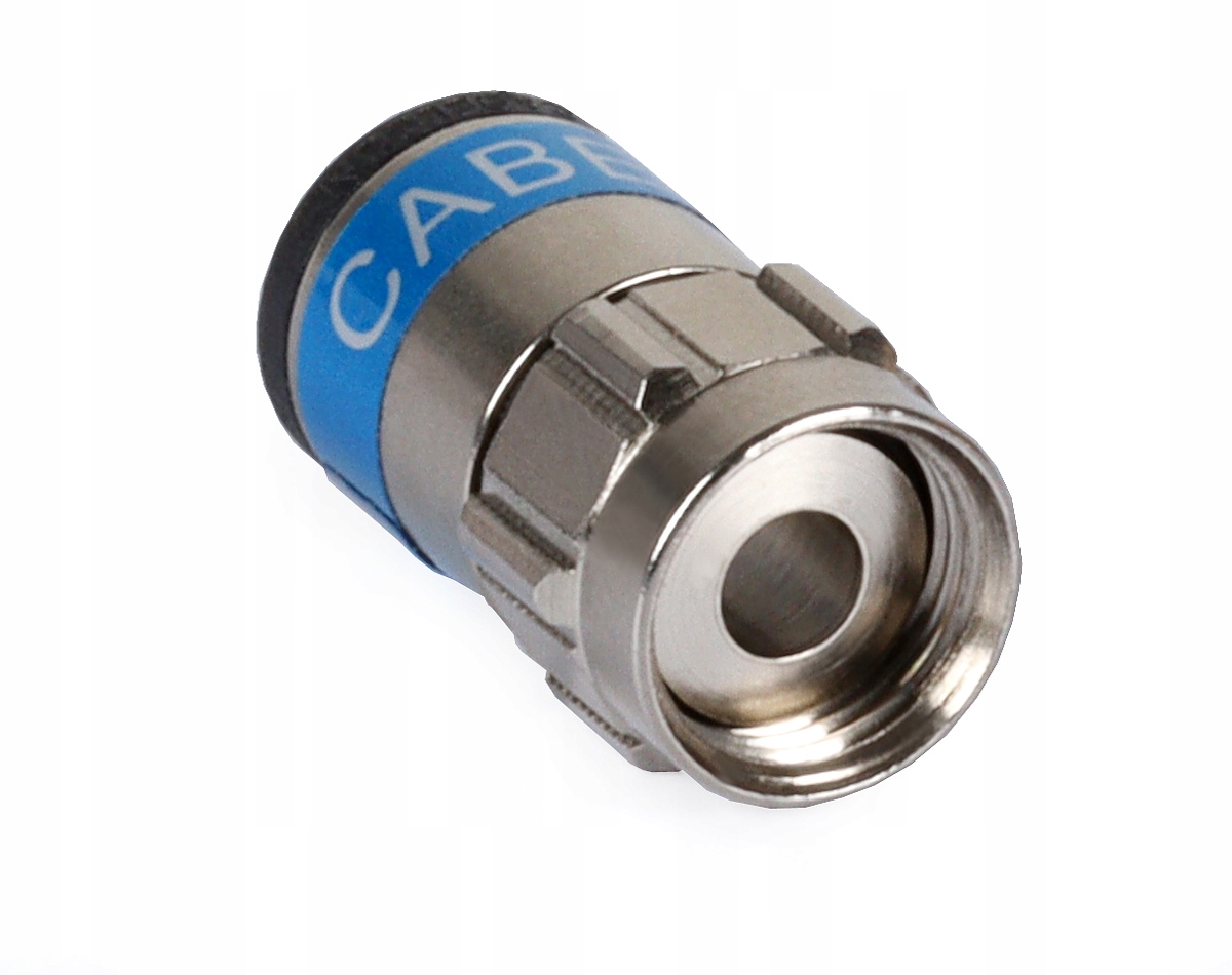 

Wtyk F samokompresyjny F/6070/HAND