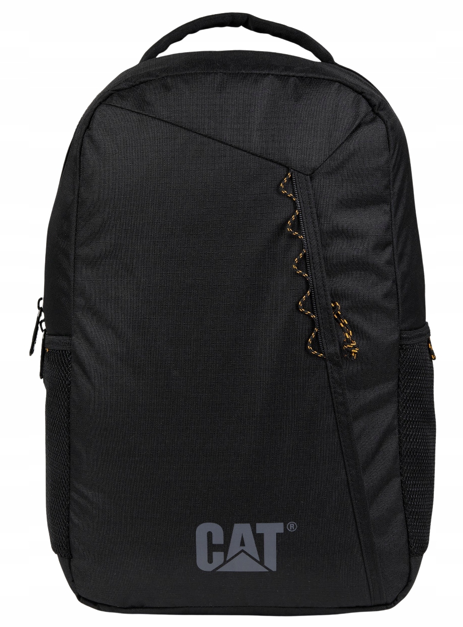 CATerpillar Cat 84837-01 Explorer černý klasický batoh 23 l