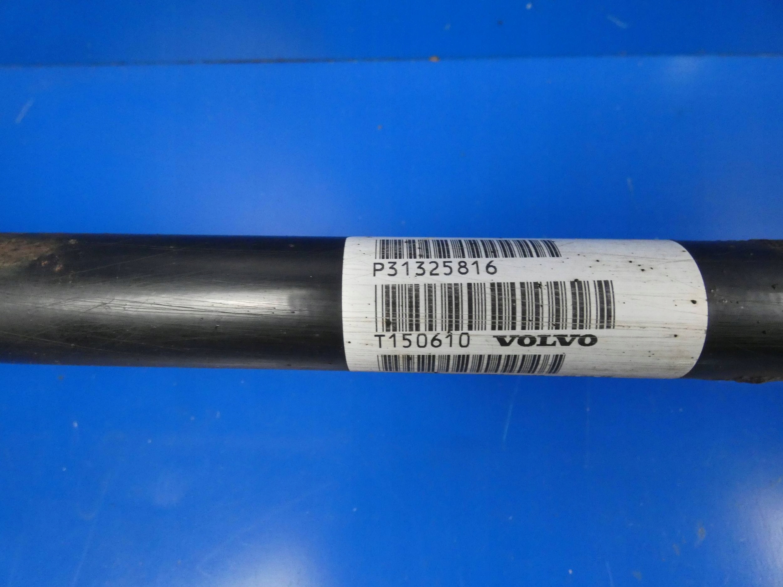 VOLVO XC90 II XC60 II AWD semi-axis right left rear part rear