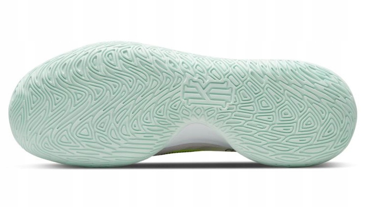 BUTY MĘSKIE DO KOSZYKÓWKI NIKE KYRIE FLYTRAP 5 Ocieplenie nie