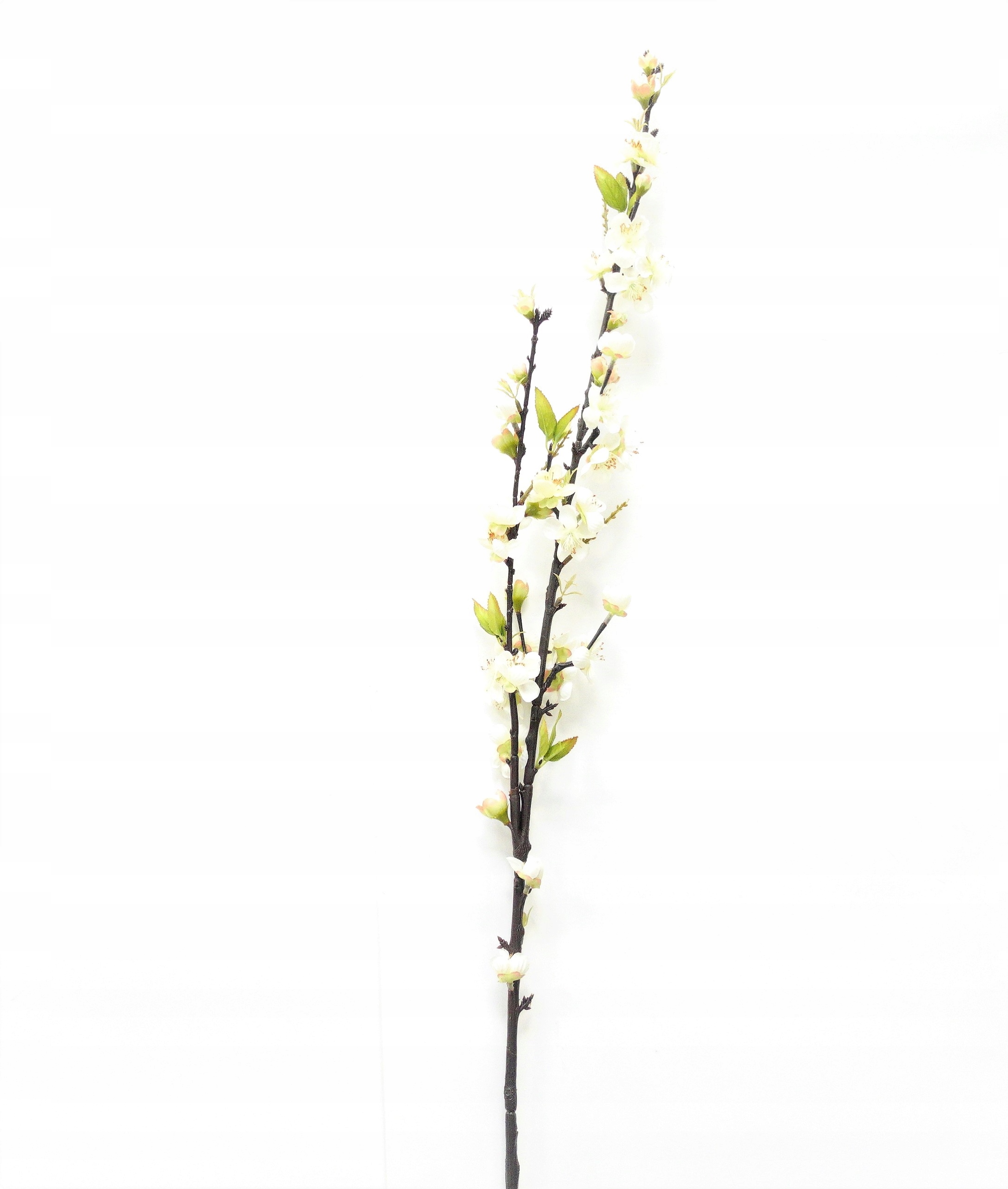 

Pan KWIATEK-Jabłonka gałązka kwiaty sztuczne kwiat