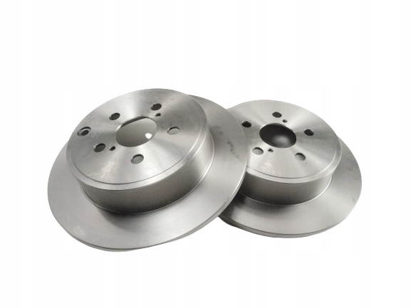 Гальмівний диск NPS T331A38