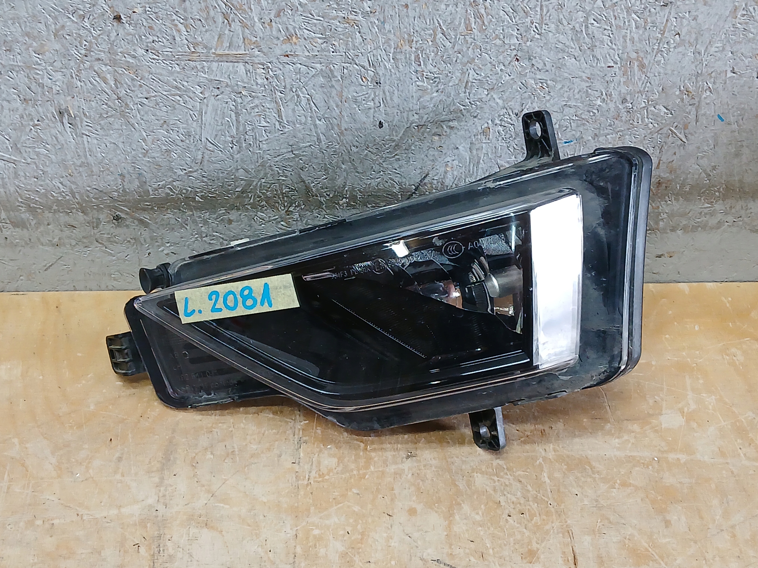 Nebelscheinwerfer links VW SPORTSVAN 510941661B