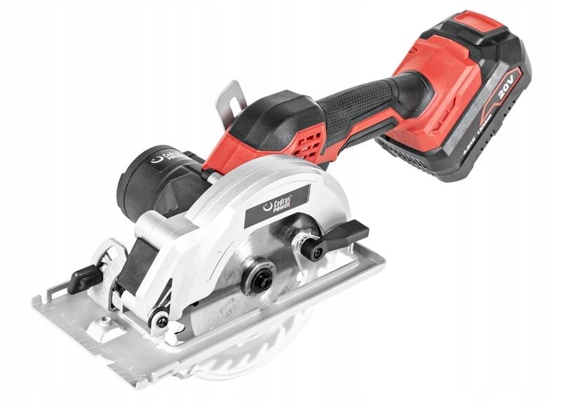 Kotoučová Pila 140 MM Cedrus CEDCSM140LI