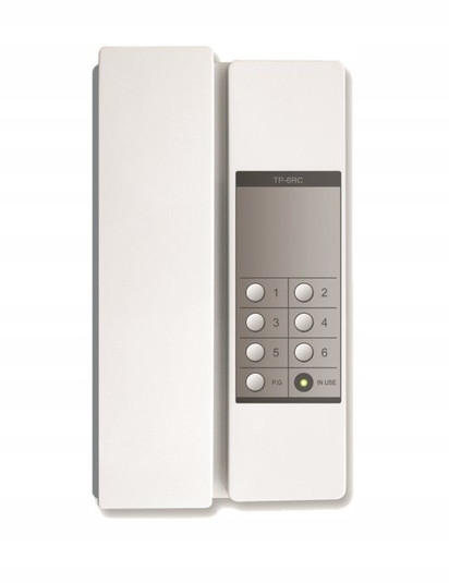 Interkom Commax TP-6RC 3838