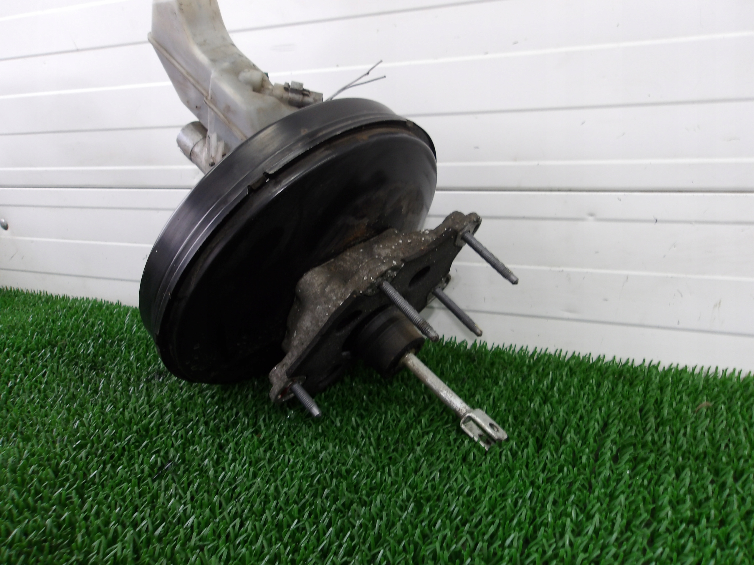 RENAULT MODUS Servo frein SERVO 8200674380