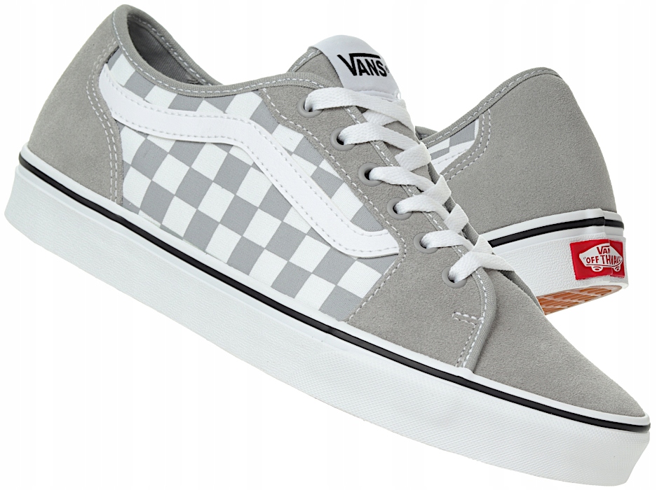

Buty Vans Filmore Decon VN0A3WKZAK71 trampki
