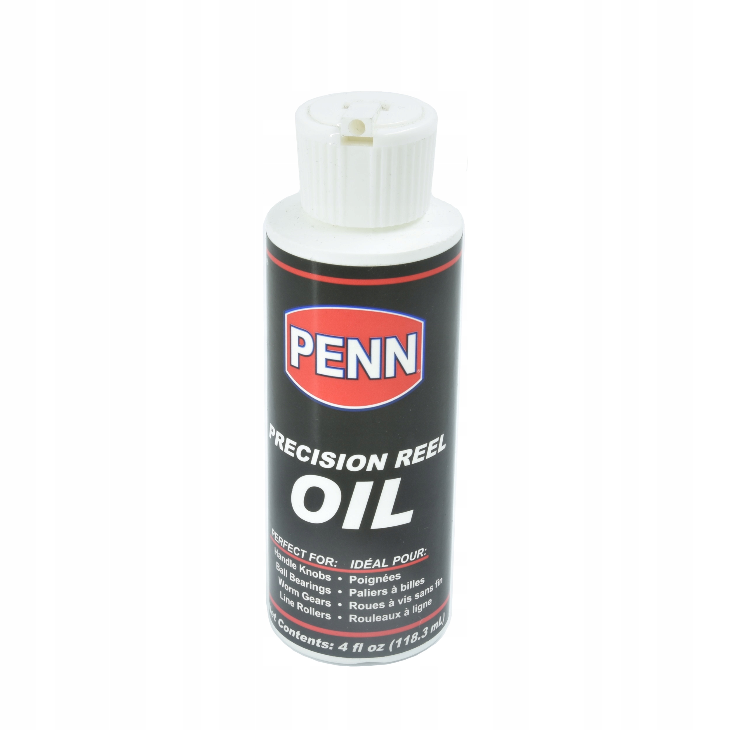 Penn Olej do Kołowrotków Precision Reel Oil 118,3ml