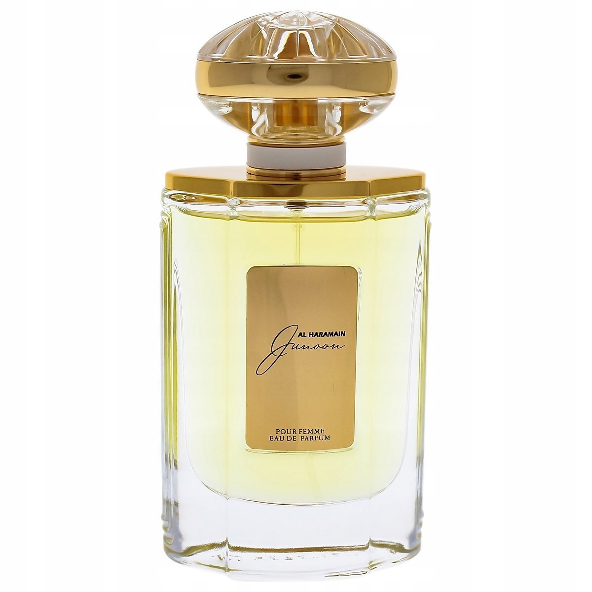 Al Haramain Junoon For Women parfémovaná voda sprej 75 Ml
