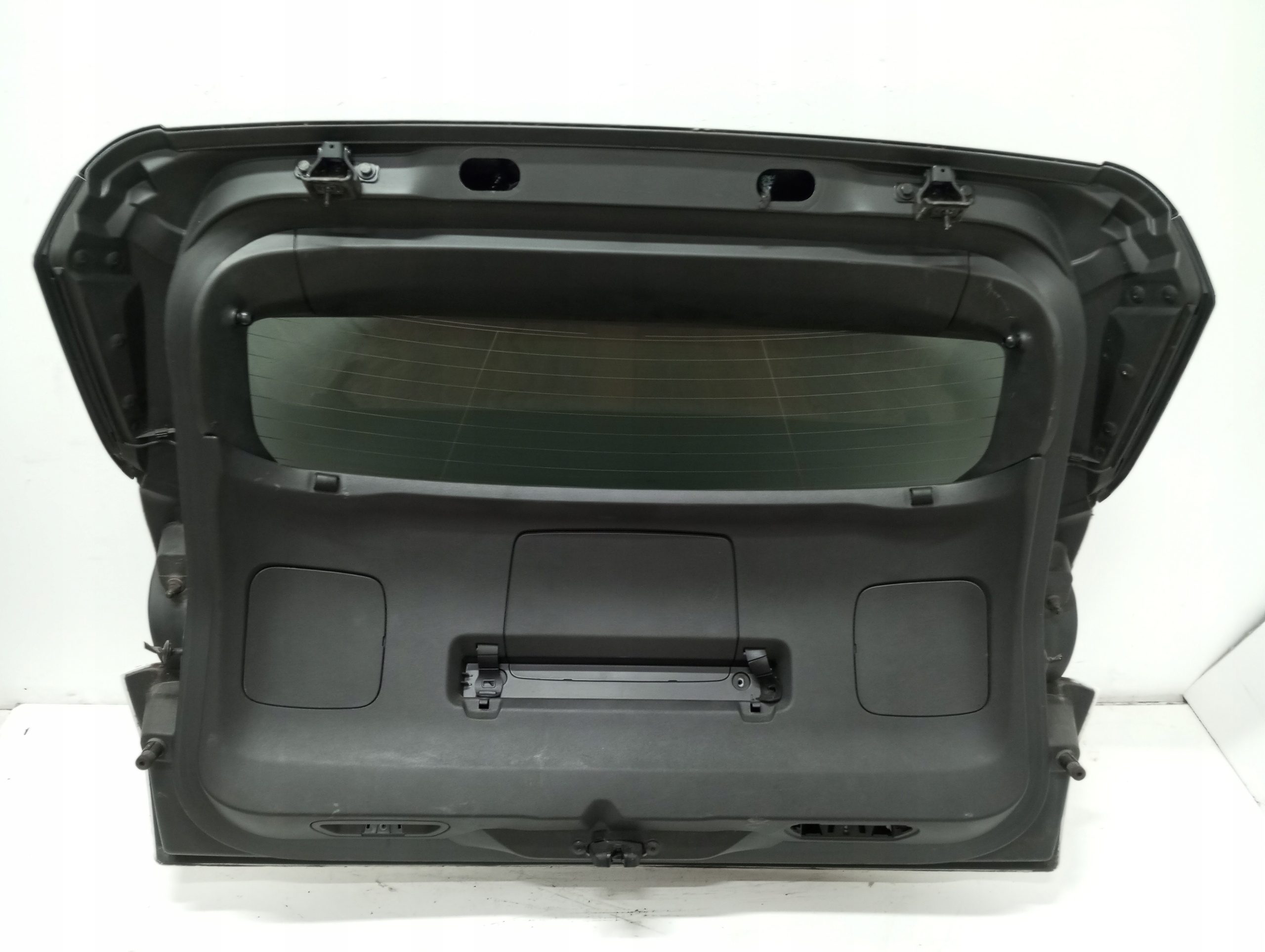 boot doors OPEL GRANDLAND 21R
