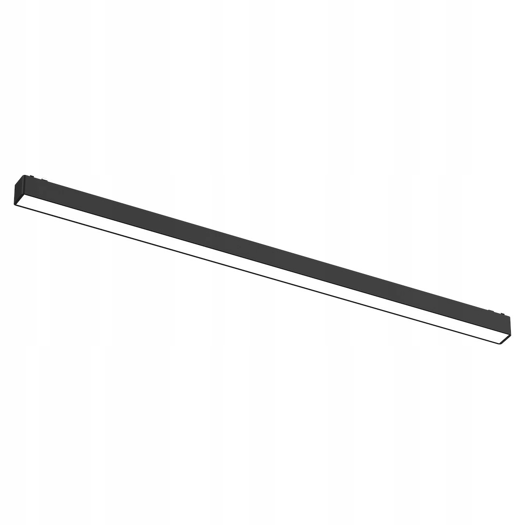 Milagro Magnetická lampa Slim ML2589 20W Led 48V Cct Tuya 61,5 cm
