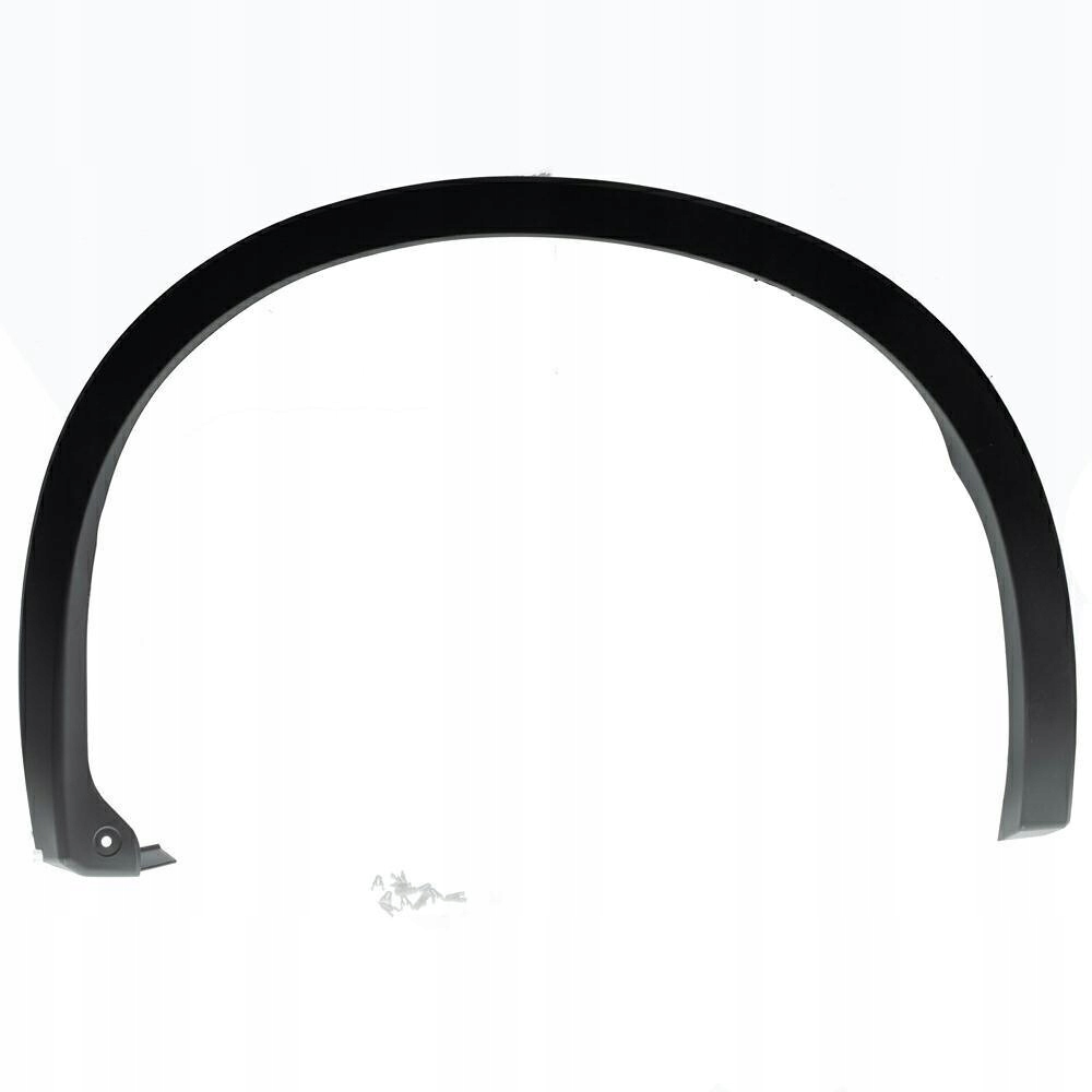 Mitsubishi Outlander 2023 – Lišta Lem Blatníka Pravá Spony