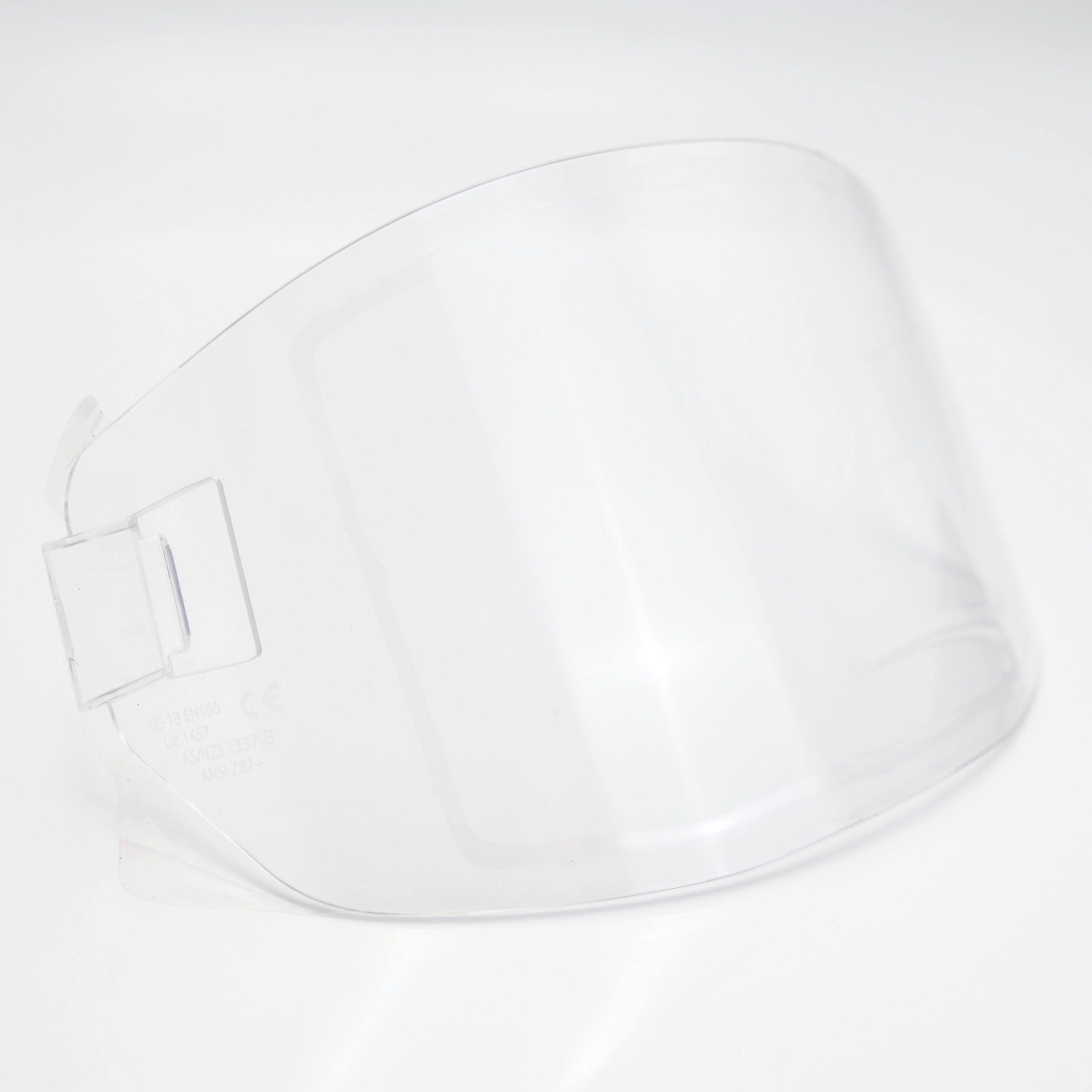 Szybka Ochronna Zewętrzna OPTREL WeldCap 5000.260 Stan opakowania oryginalne