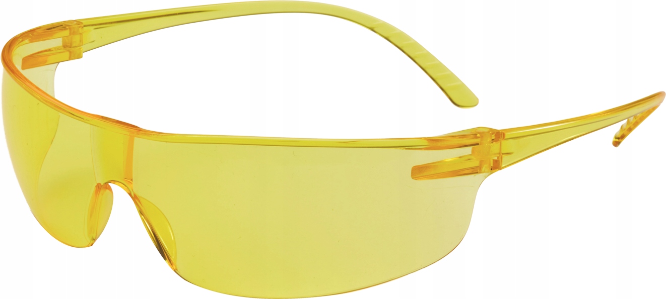 Okulary ochronne Honeywell SVP 200Y