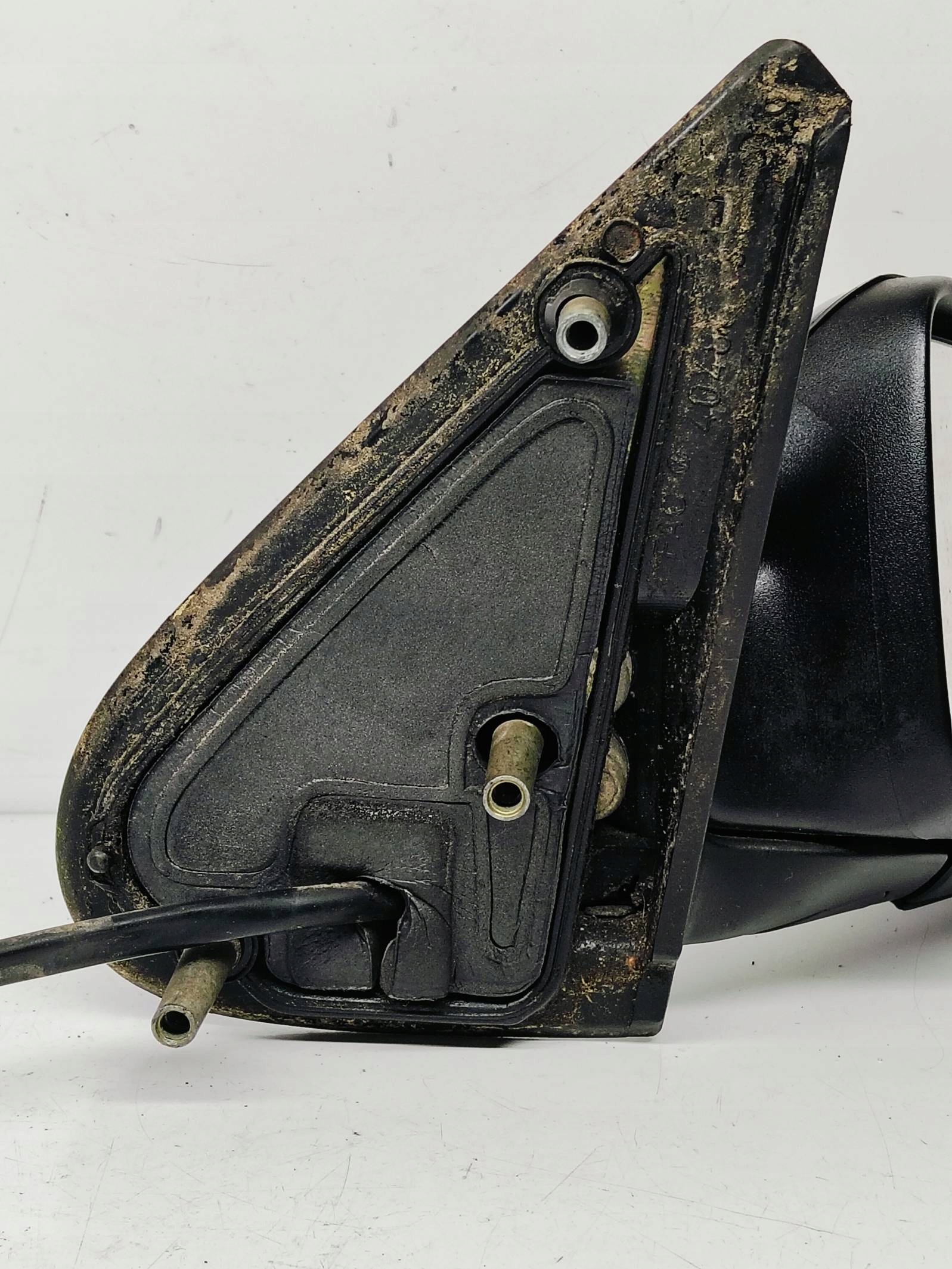 mirror right manually Volkswagen Golf III 1.6 8V 40486