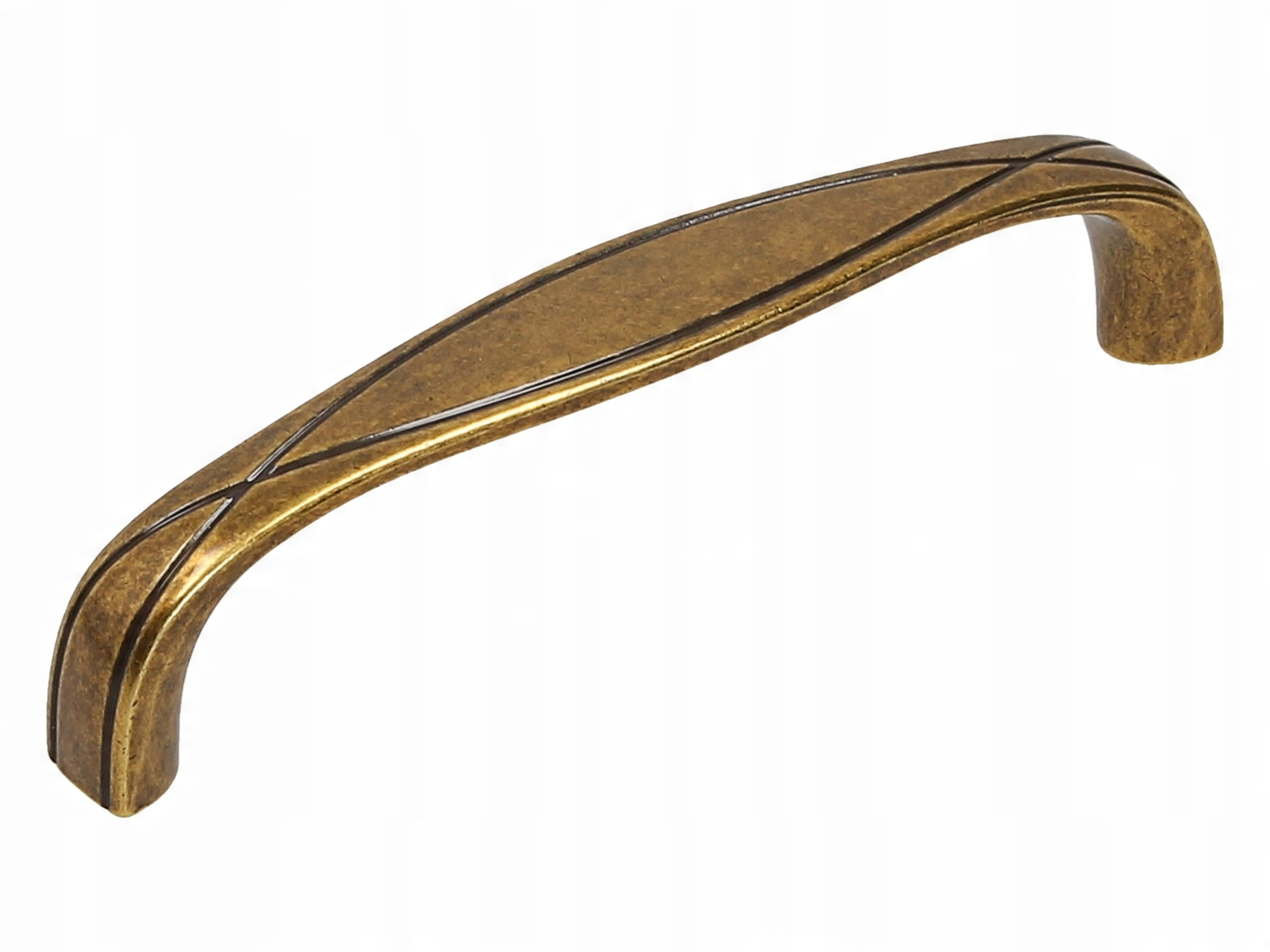 

Uchwyt meblowy UR43 Rozstaw 96 mm