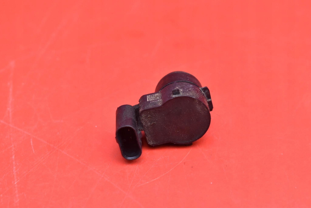 Sensor Parken heck PDC 6955997 BMW E87 04-07