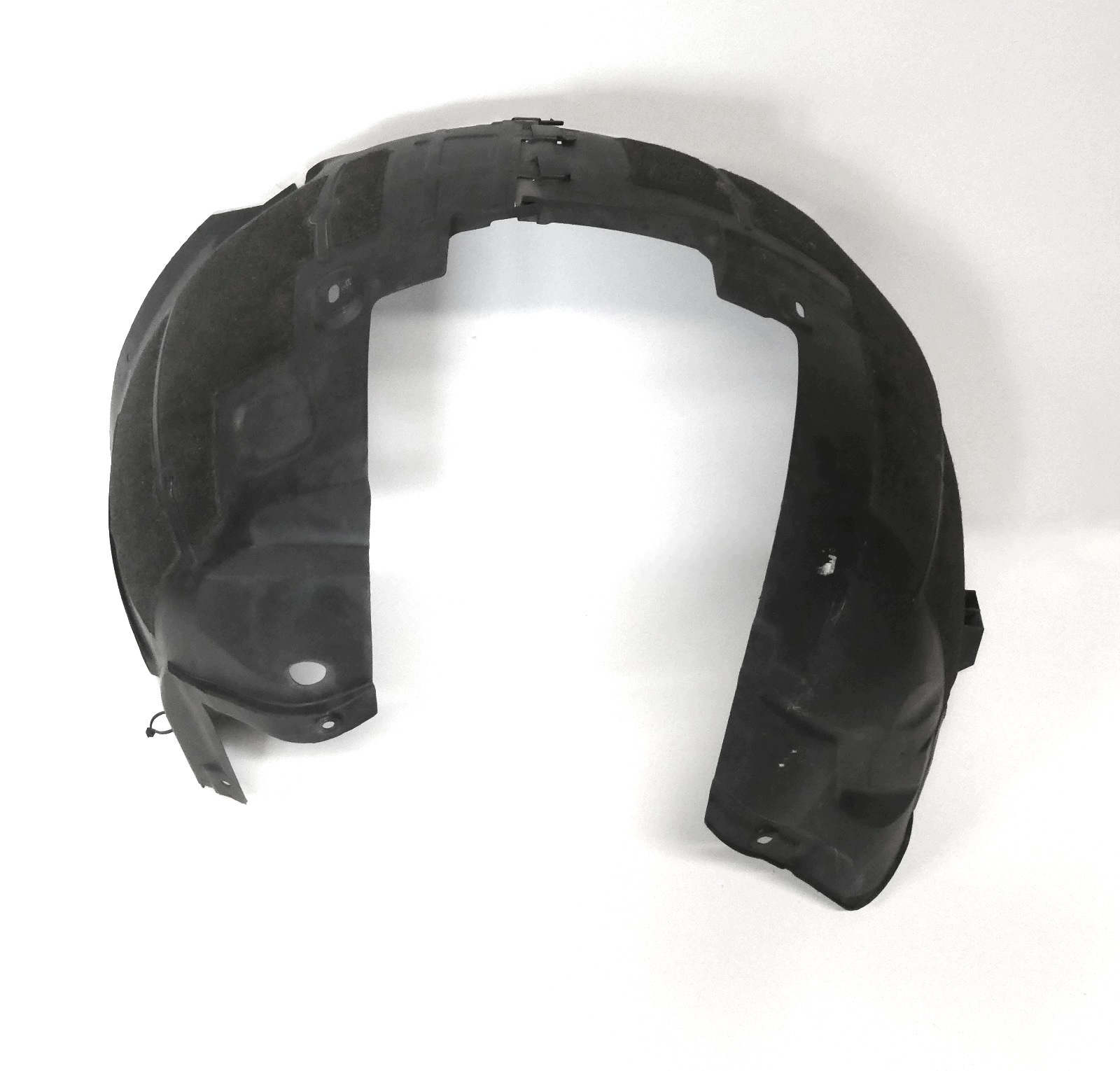 mudguard left front OPEL MERIVA B II